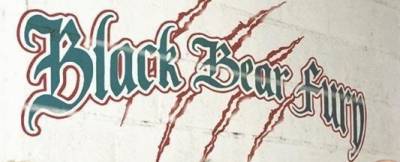 logo Black Bear Fury